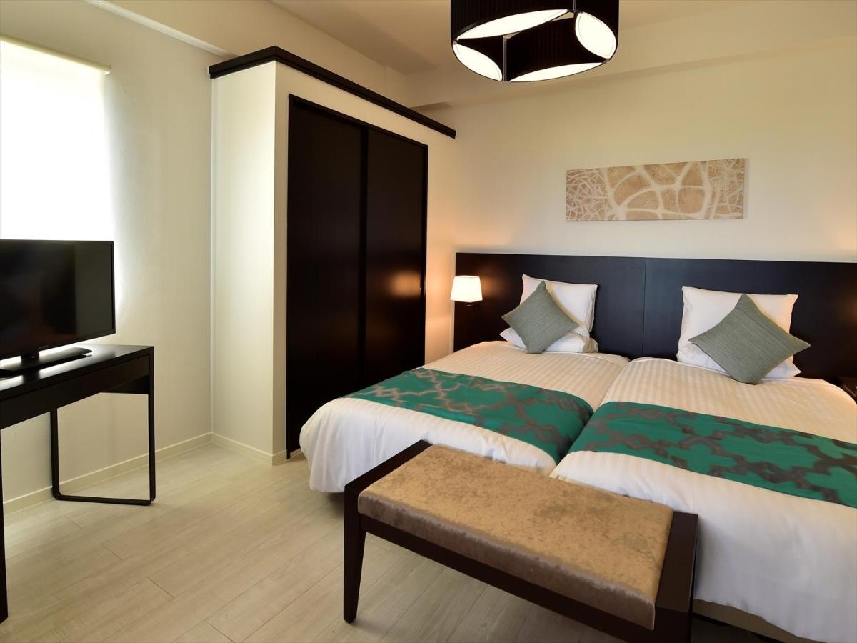 Shigira Bayside Allamanda 5*