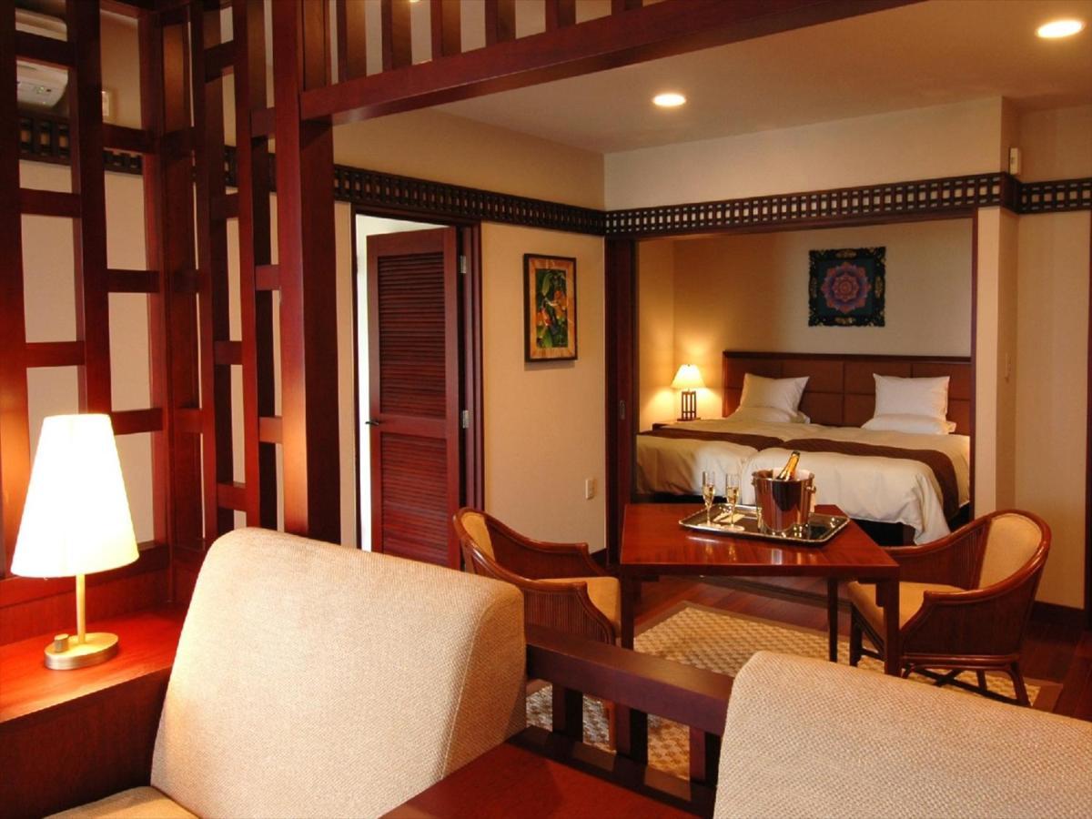 Resort Shigira Bayside Allamanda Miyakojima (Okinawa)