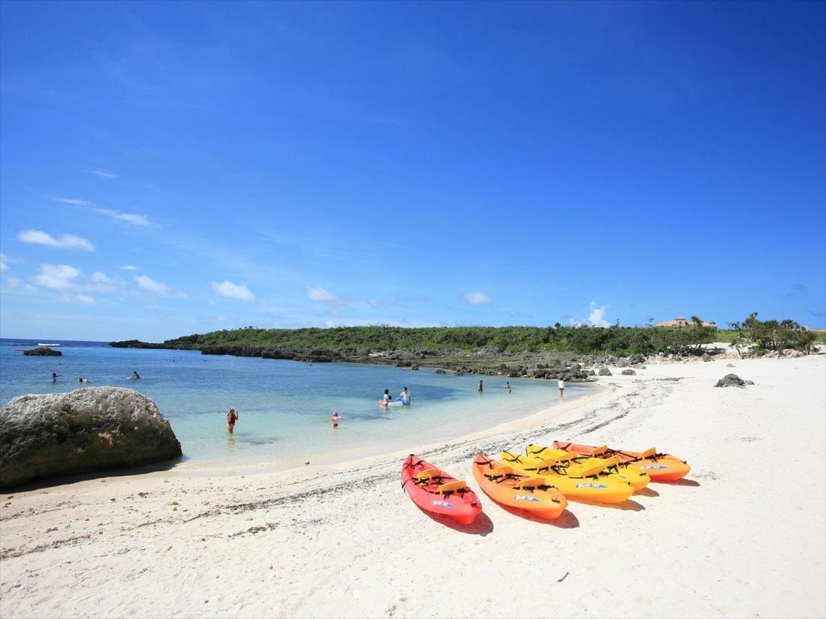 Shigira Bayside Allamanda Resort Miyakojima (Okinawa)